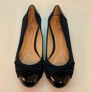 Abella Flat Pumps